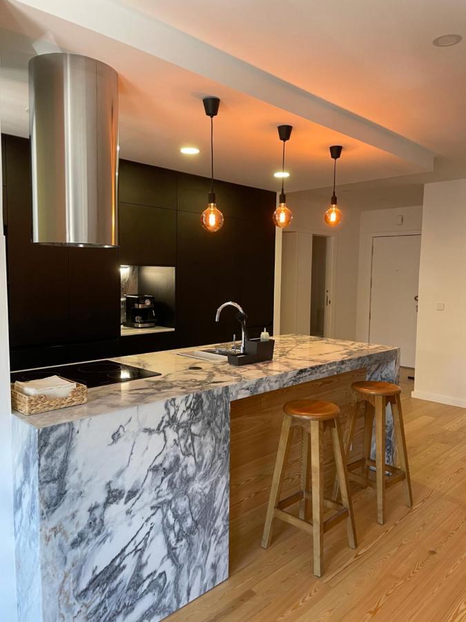 Casa Da Sofia Διαμέρισμα Leça da Palmeira Εξωτερικό φωτογραφία
