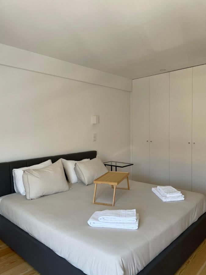 Casa Da Sofia Διαμέρισμα Leça da Palmeira Εξωτερικό φωτογραφία