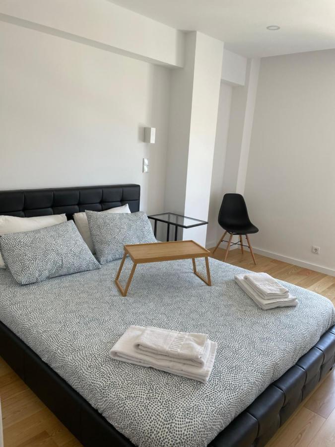 Casa Da Sofia Διαμέρισμα Leça da Palmeira Εξωτερικό φωτογραφία