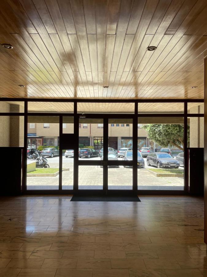 Casa Da Sofia Διαμέρισμα Leça da Palmeira Εξωτερικό φωτογραφία