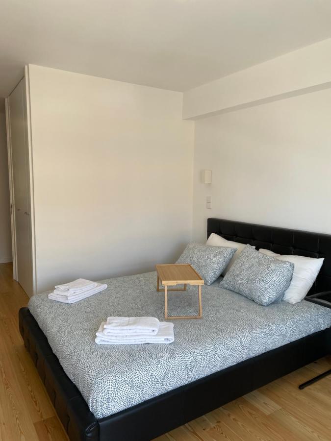 Casa Da Sofia Διαμέρισμα Leça da Palmeira Εξωτερικό φωτογραφία