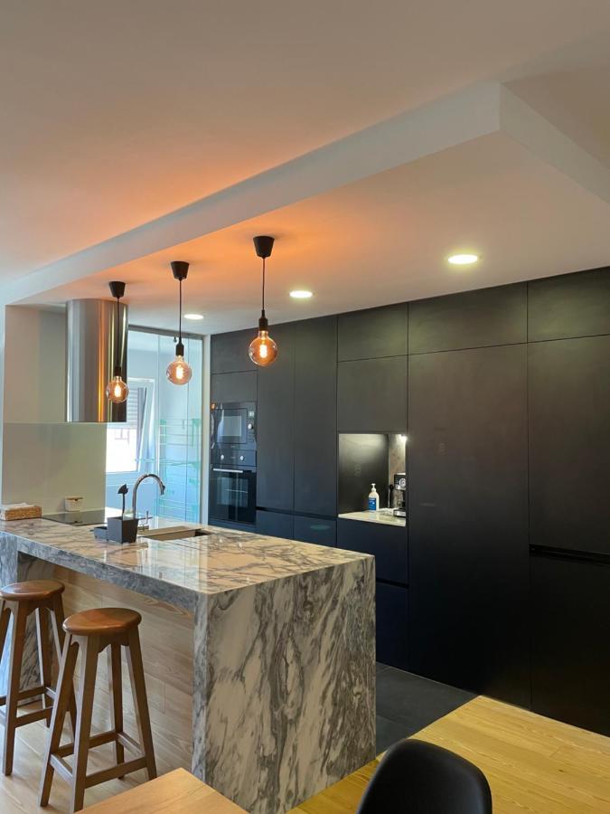 Casa Da Sofia Διαμέρισμα Leça da Palmeira Εξωτερικό φωτογραφία