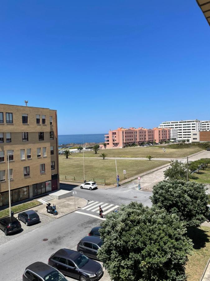 Casa Da Sofia Διαμέρισμα Leça da Palmeira Εξωτερικό φωτογραφία