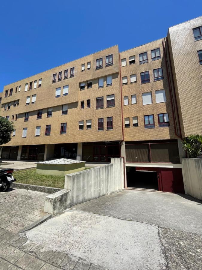 Casa Da Sofia Διαμέρισμα Leça da Palmeira Εξωτερικό φωτογραφία