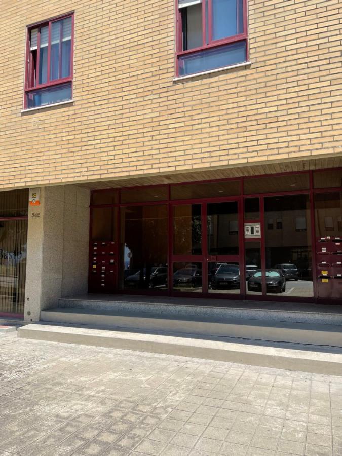 Casa Da Sofia Διαμέρισμα Leça da Palmeira Εξωτερικό φωτογραφία