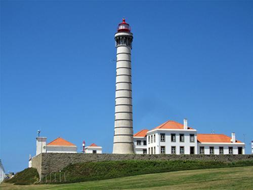 Casa Da Sofia Διαμέρισμα Leça da Palmeira Εξωτερικό φωτογραφία