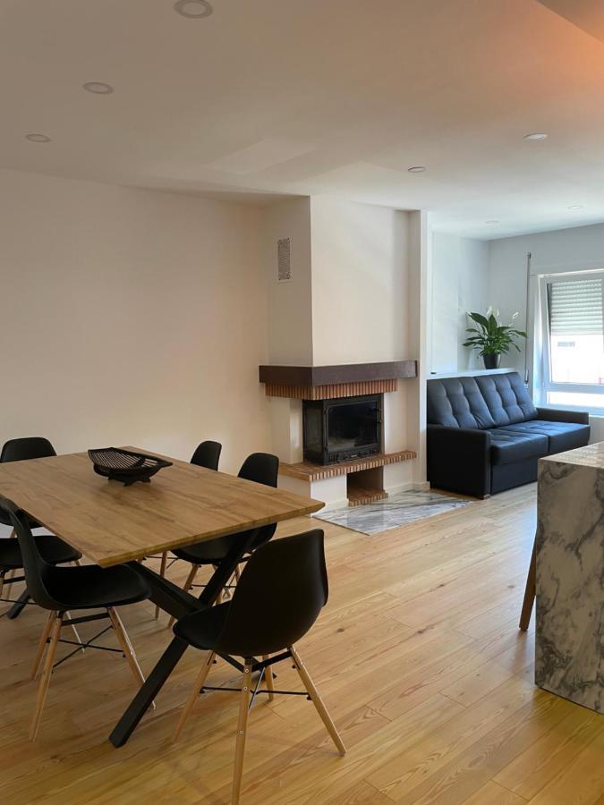Casa Da Sofia Διαμέρισμα Leça da Palmeira Εξωτερικό φωτογραφία