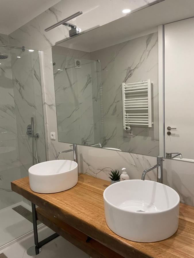 Casa Da Sofia Διαμέρισμα Leça da Palmeira Εξωτερικό φωτογραφία