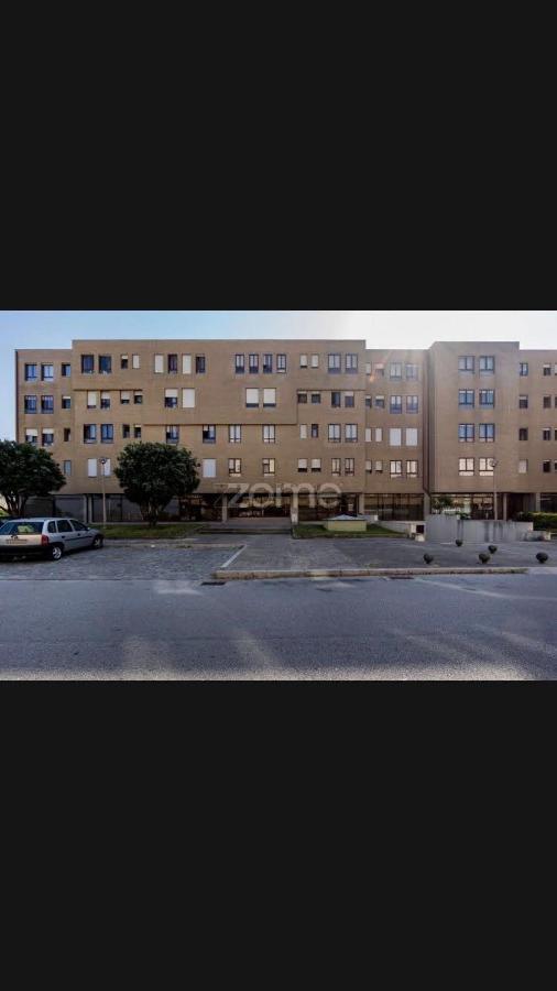 Casa Da Sofia Διαμέρισμα Leça da Palmeira Εξωτερικό φωτογραφία